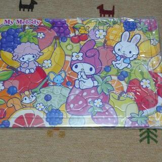 知育にオススメ パズル色々の画像