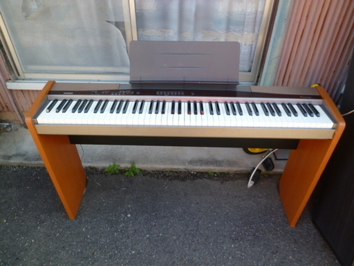 カシオ　Ｐｒｏｖｉａ　ＰＸ-100　中古