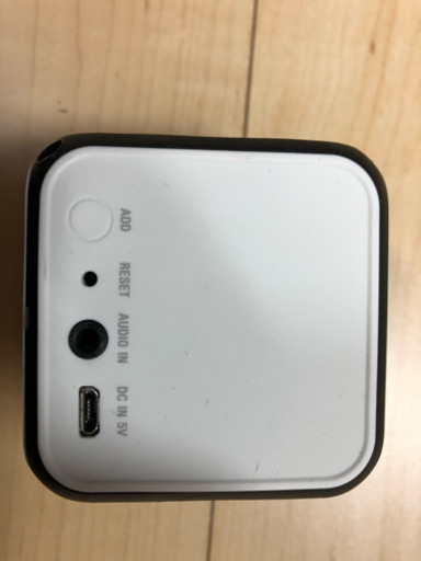 SONY製 スピーカー