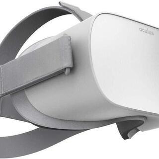 Oculus Go (オキュラスゴー) 64 GB 正規輸入品　...