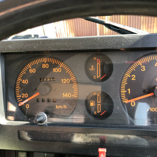 ジムニーja11 5MT 車検残り一年以上！の画像