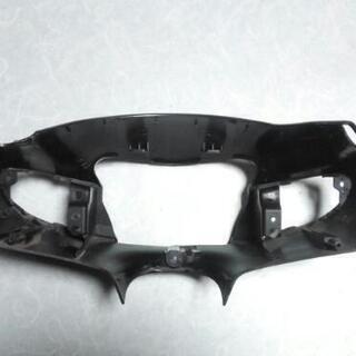 スズキ レッツ2 フロントカバー✨原付の画像