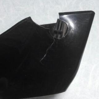 スズキ レッツ2 フロントカバー✨原付の画像