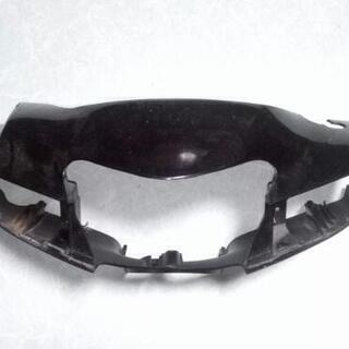 スズキ レッツ2 フロントカバー✨原付の画像