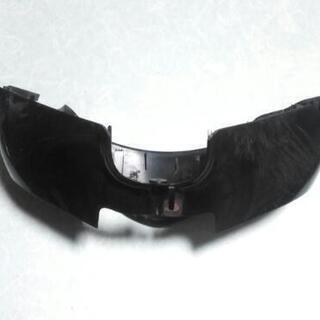 スズキ レッツ2 フロントカバー✨原付の画像