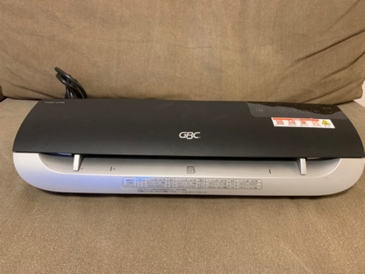 ラミネーター GBC フュージョン