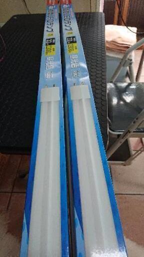 LED蛍光灯