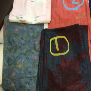 👘お着物、大振袖、カーディガン 、ジュバンなど