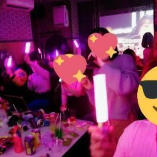 ヒプマイ ヒプノシスマイク カラオケ オフ会 名古屋