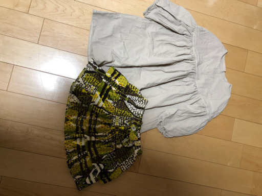 新品　韓国子ども服含む　110.120 女の子　8点セット