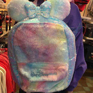 リュック　WDW 新品 WDW リュック