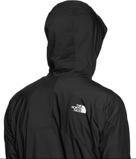 The North  Face 新品未使用ブレーカー
