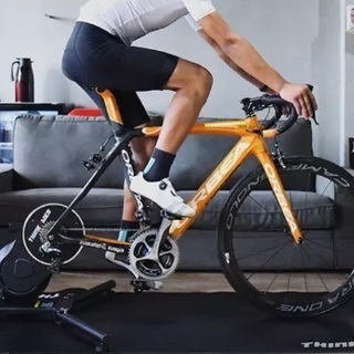 スマートトレーナー譲ってください