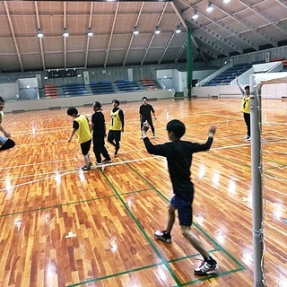 【ハンドボール】和歌山でやりませんか？初心者大歓迎です！