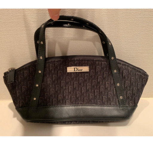 クリスチャン ディオール ハンドバッグ Christian Dior bag