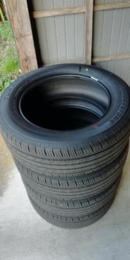 ブリジストン夏タイヤ新車外し
TURANZA ER 33
205/60/16