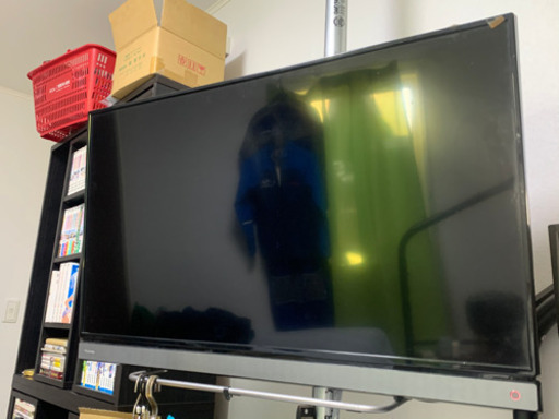 REGZA 40v３０ ２Ｋ  TV  早い者勝ち 美品