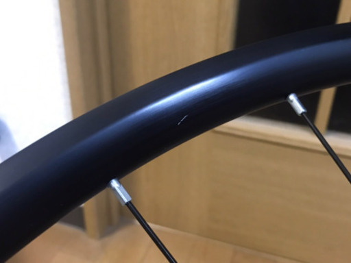 Mavic allroad 2020 オールロード　ディスクブレーキホイール