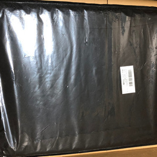 ゲルクッション 圧力分散 自動車 クッションカバー付きの画像