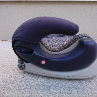 apricaジュニアシート（マシュマロジュニア）の画像