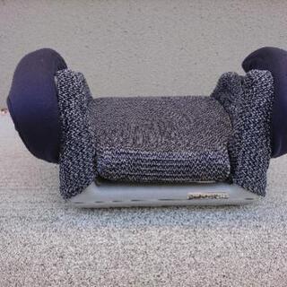 apricaジュニアシート（マシュマロジュニア）の画像