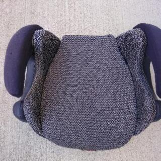 apricaジュニアシート（マシュマロジュニア）の画像