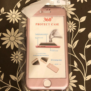 iPhone8 スマホケース