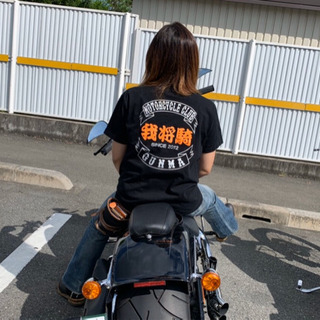 ハーレー仲間募集中   一緒に走りませんか！ - 伊勢崎市