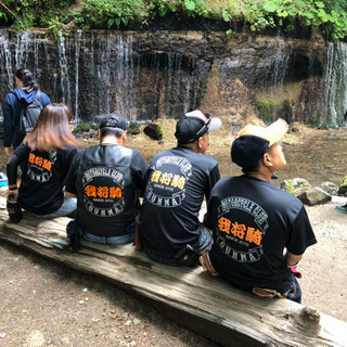 ハーレー仲間募集中   一緒に走りませんか！ - メンバー募集