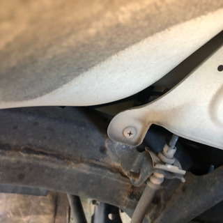 スバル　サンバートラック　車検付きの画像