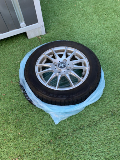 冬用 スタットレス タイヤ