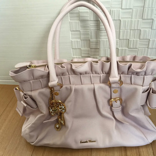 サマンサタバサ の画像