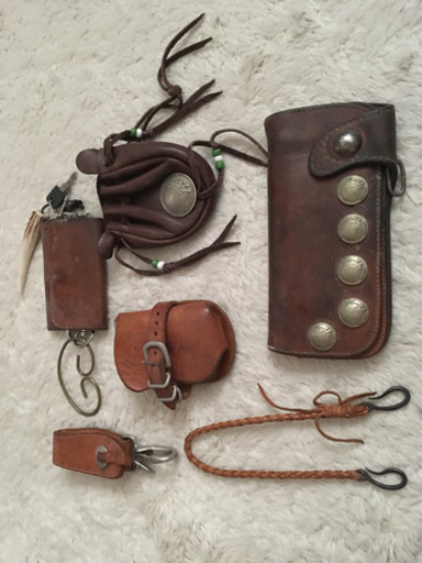 レッドムーンウォレット