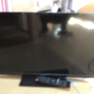 テレビジャンク音なりません(引き渡し予定者決まりました