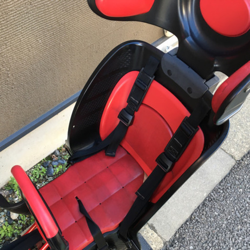 2015年ブリジストン  ビッケ　8.7ah