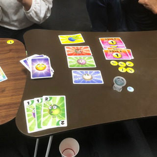 アナログゲーム会@中野 - イベント