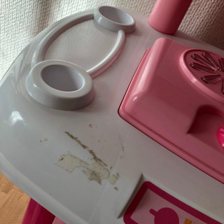 最終値下げ！ままごと キッチンの画像