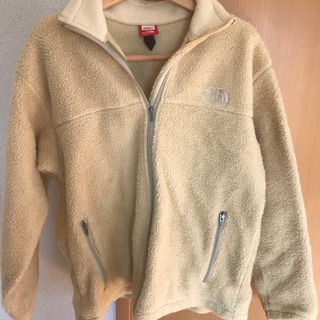 ノースフェイス  ジャンパー