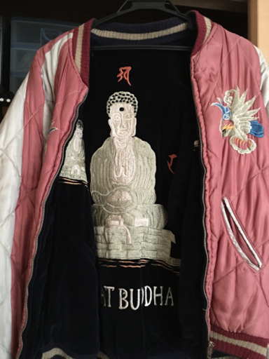 東洋スカジャン