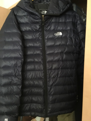 ノースのダウン