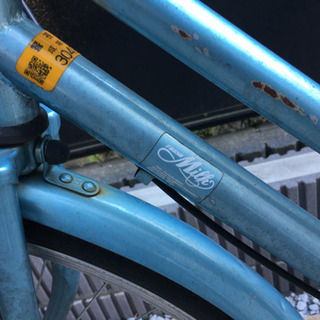 木梨サイクル 自転車の画像