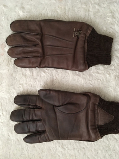 マッコイグローブ