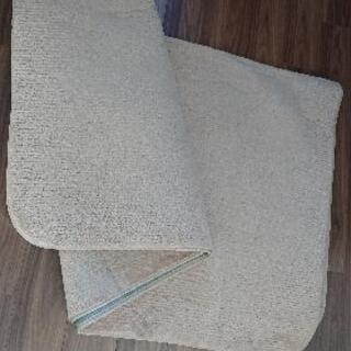 カーペットの画像