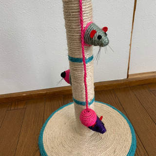 猫用お遊びキット