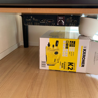 National こたつテーブルの画像