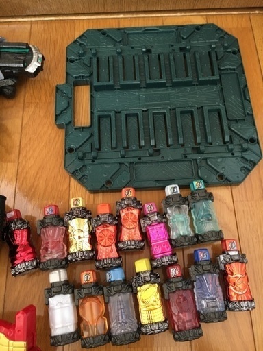 仮面ライダー色々