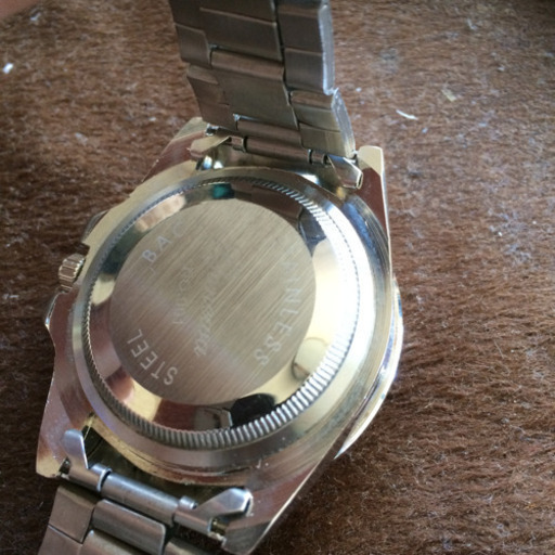 gemeva腕時計稼動品
