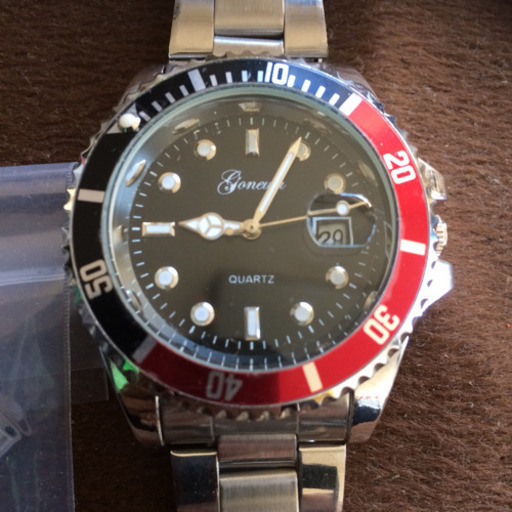 gemeva腕時計稼動品