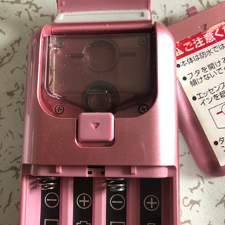 imiy ジャンクの画像