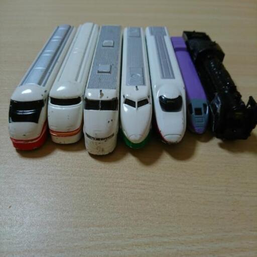 Nゲージ 中古
